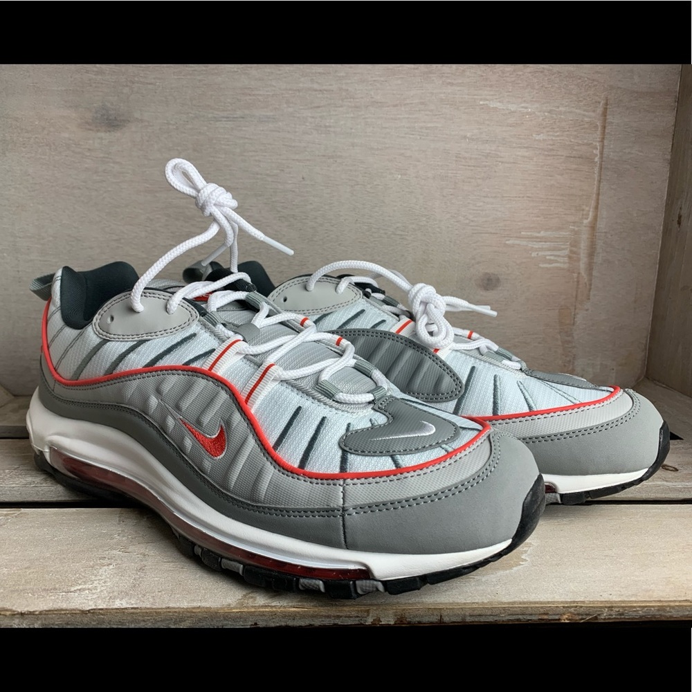 Nike AirMax 98
